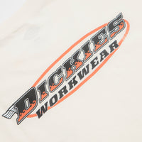Dickies Bradenton T-Shirt - Egret thumbnail