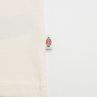 Dickies Bradenton T-Shirt - Egret thumbnail
