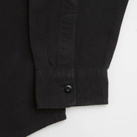 Dickies Canvas Shirt - Black thumbnail