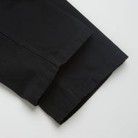 Dickies Carpenter Canvas Pants - Black thumbnail
