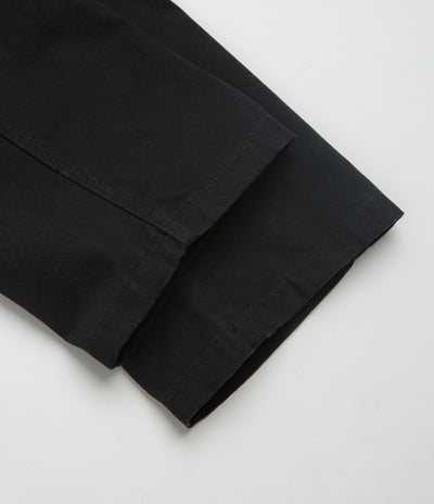 Dickies Carpenter Canvas Pants - Black