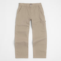 Dickies Carpenter Canvas Pants - Desert Sand thumbnail