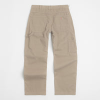 Dickies Carpenter Canvas Pants - Desert Sand thumbnail