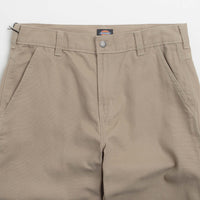 Dickies Carpenter Canvas Pants - Desert Sand thumbnail