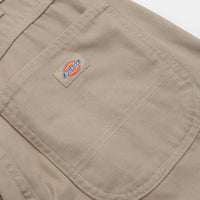 Dickies Carpenter Canvas Pants - Desert Sand thumbnail