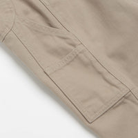 Dickies Carpenter Canvas Pants - Desert Sand thumbnail