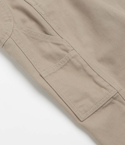 Dickies Carpenter Canvas Pants - Desert Sand