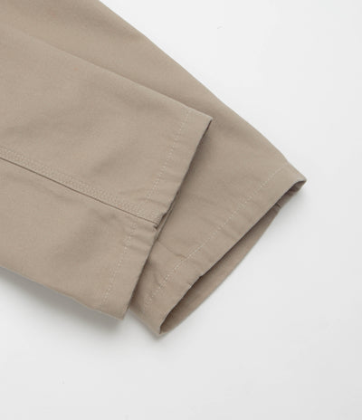 Dickies Carpenter Canvas Pants - Desert Sand