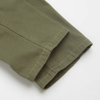Dickies Carpenter Canvas Pants - Military Green thumbnail