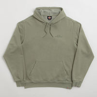 Dickies Christiana Hoodie - Sea Spray thumbnail