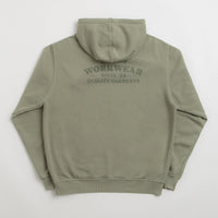 Dickies Christiana Hoodie - Sea Spray thumbnail