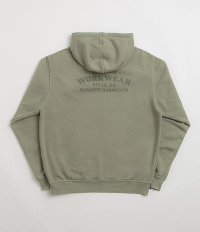 Dickies Christiana Hoodie - Sea Spray