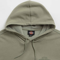 Dickies Christiana Hoodie - Sea Spray thumbnail