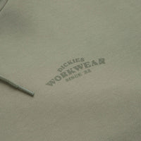 Dickies Christiana Hoodie - Sea Spray thumbnail
