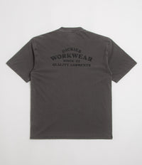 Dickies Christiana T-Shirt in Black