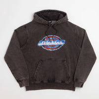 Dickies Coolidge Hoodie - Black thumbnail