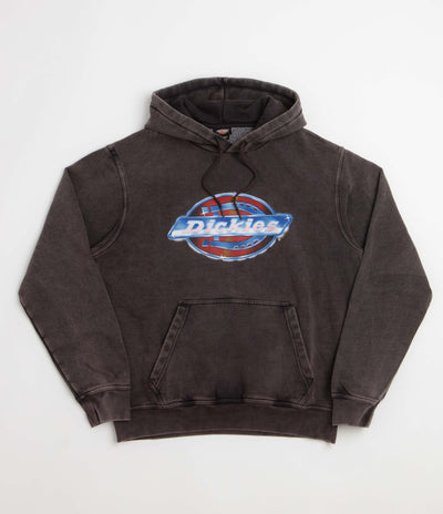 Dickies Coolidge Hoodie - Black