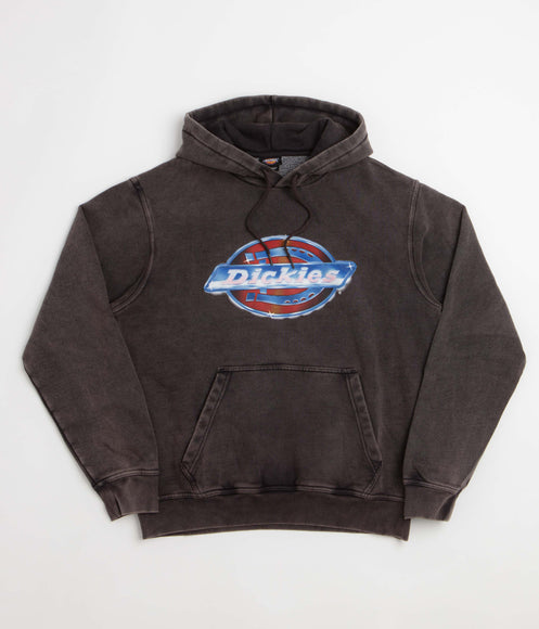 Dickies Coolidge Hoodie - Black