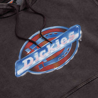 Dickies Coolidge Hoodie - Black thumbnail