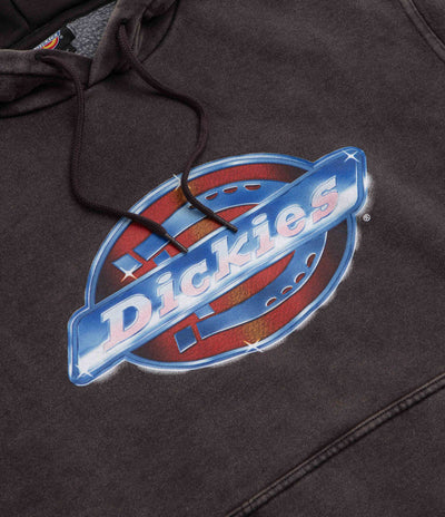 Dickies Coolidge Hoodie - Black