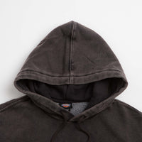Dickies Coolidge Hoodie - Black thumbnail