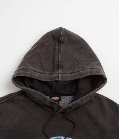 Dickies Coolidge Hoodie - Black