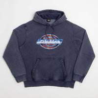 Dickies Coolidge Hoodie - Navy Blue thumbnail