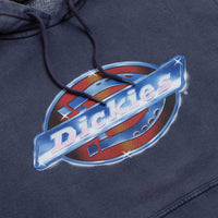 Dickies Coolidge Hoodie - Navy Blue thumbnail