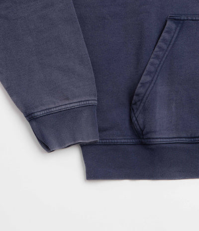 Dickies Coolidge Hoodie - Navy Blue