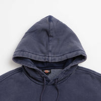 Dickies Coolidge Hoodie - Navy Blue thumbnail