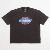 Dickies Coolidge T-Shirt - Black thumbnail