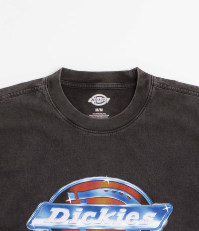 Dickies Coolidge T-Shirt - Black