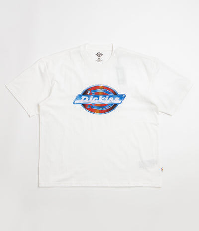 Dickies Coolidge T-Shirt - White