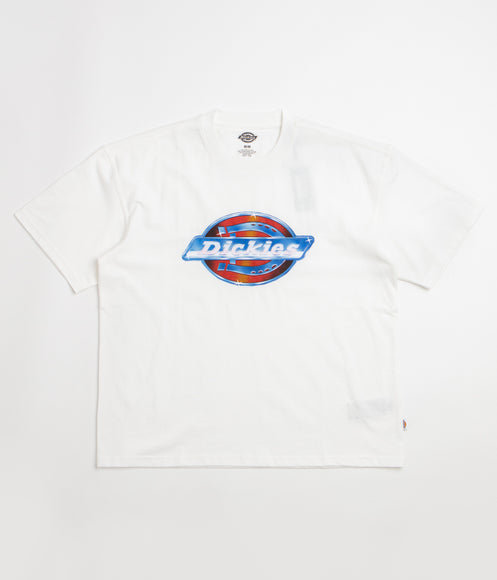 Dickies Coolidge T-Shirt - White