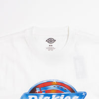 Dickies Coolidge T-Shirt - White thumbnail
