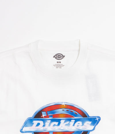 Dickies Coolidge T-Shirt - White