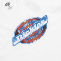 Dickies Coolidge T-Shirt - White thumbnail