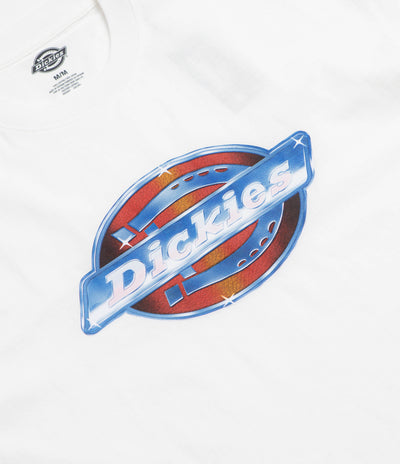 Dickies Coolidge T-Shirt - White