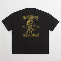 Dickies Decartuville T-Shirt - Black thumbnail