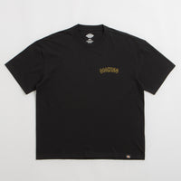 Dickies Decartuville T-Shirt - Black thumbnail