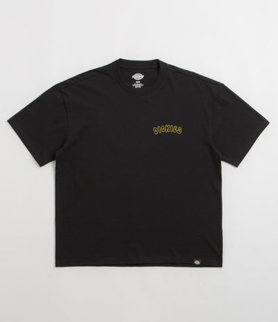Dickies Decartuville T-Shirt - Black