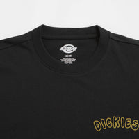 Dickies Decartuville T-Shirt - Black thumbnail