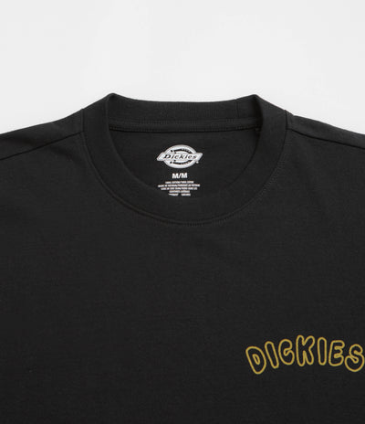 Dickies Decartuville T-Shirt - Black