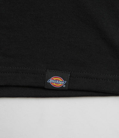 Dickies Decartuville T-Shirt - Black