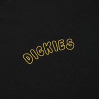 Dickies Decartuville T-Shirt - Black thumbnail