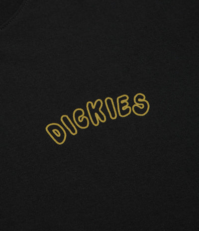 Dickies Decartuville T-Shirt - Black