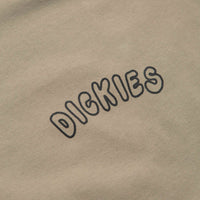 Dickies Decartuville T-Shirt - Desert Sand thumbnail