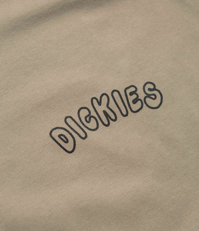 Dickies Decartuville T-Shirt - Desert Sand