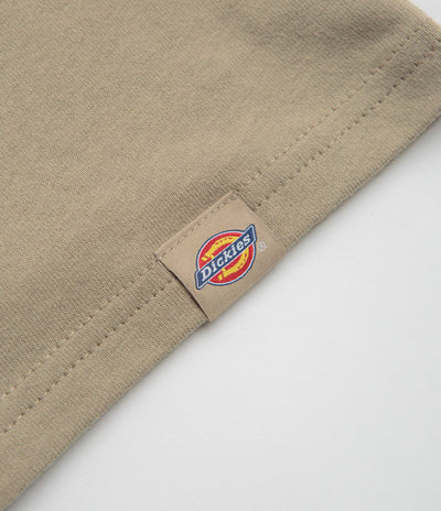 Dickies Decartuville T-Shirt - Desert Sand