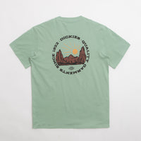 Dickies Dickies Outdoor T-Shirt - Iceberg Green thumbnail